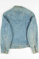 Vintage Denim Jacket 1012