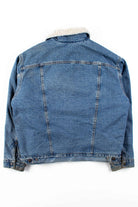 Vintage Levi's Denim Jacket 1015