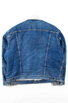 Vintage Levi's Denim Jacket 1016