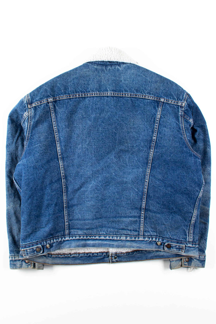 Vintage Levi's Denim Jacket 1016