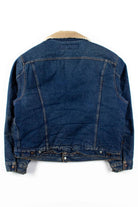 Vintage Levi's Denim Jacket 1018