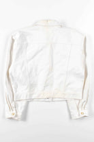 Vintage Jordache Denim Jacket 1022