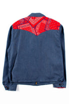 Vintage Denim Jacket 1024