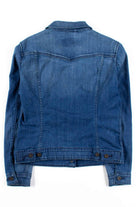 Vintage Denim Jacket 1027
