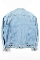 Vintage Guess Denim Jacket 1029