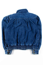 Vintage Denim Jacket 1035