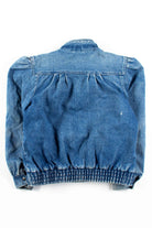 Vintage Denim Jacket 1036