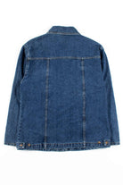 Vintage Denim Jacket 1038