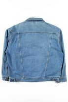 Vintage Denim Jacket 1040