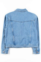 Vintage Denim Jacket 1041