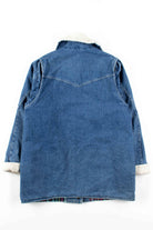 Vintage Denim Jacket 1042