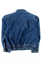 Vintage Denim Jacket 1044
