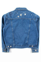 Vintage Denim Jacket 1045