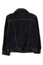 Vintage Denim Jacket 1046