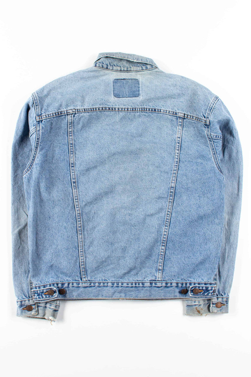 Vintage Levi's Denim Jacket 1048