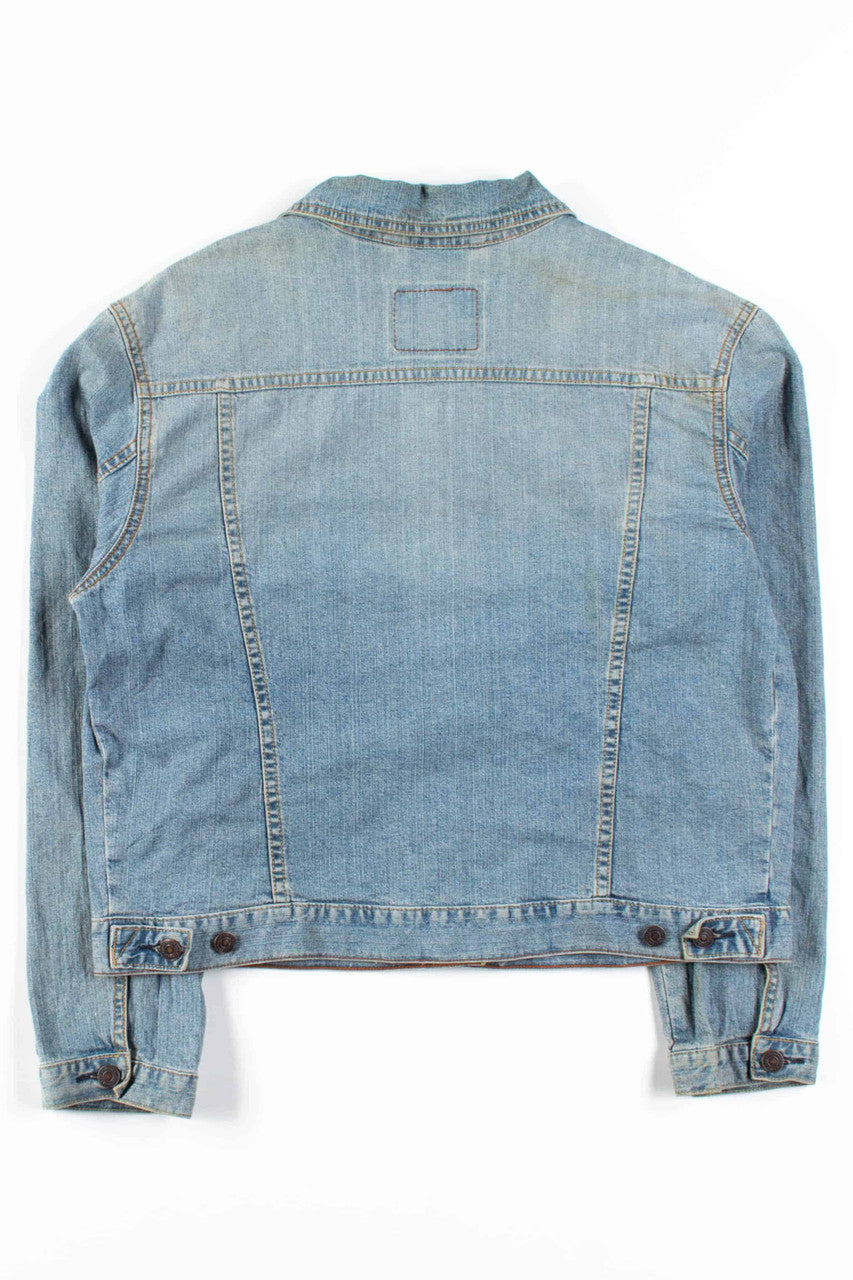 Levi's Denim Jacket 1051
