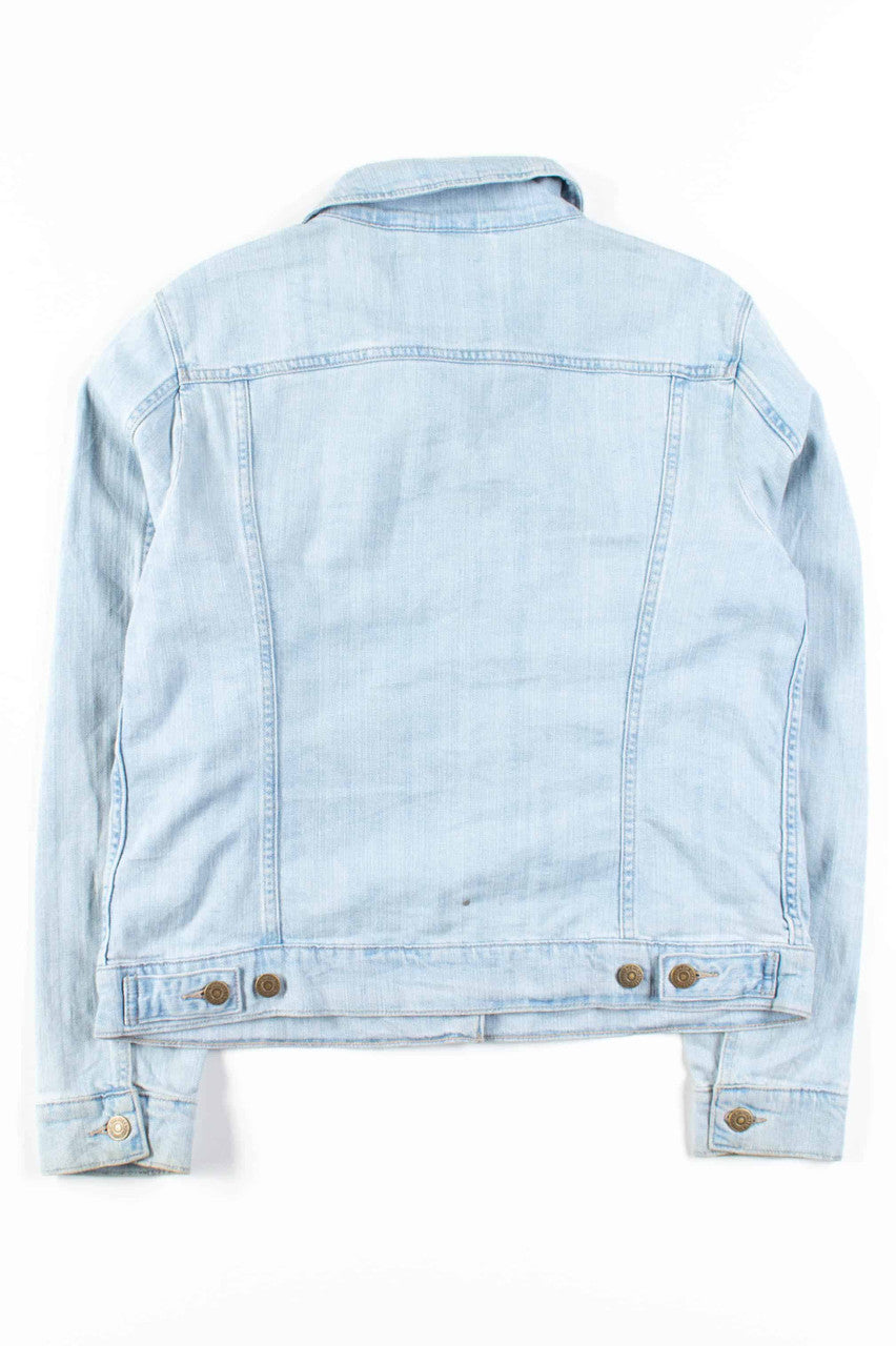 Levi's Denim Jacket 1052