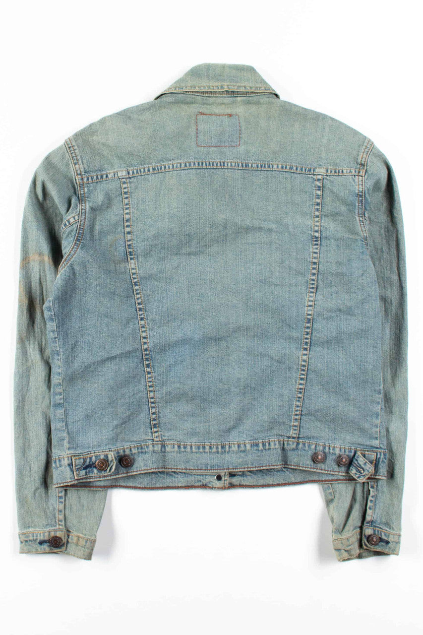 Levi's Denim Jacket 1053
