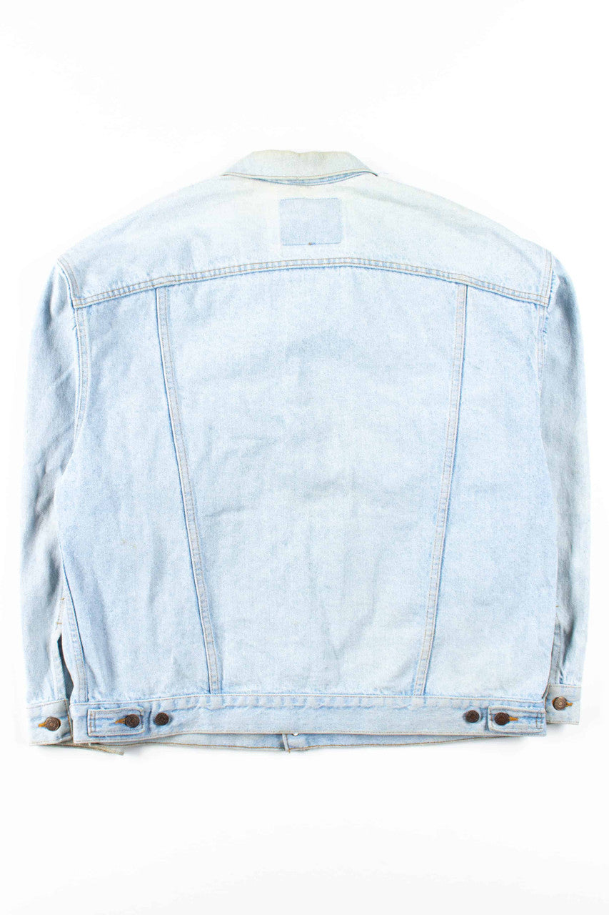 90s Levi's Denim Jacket 1055