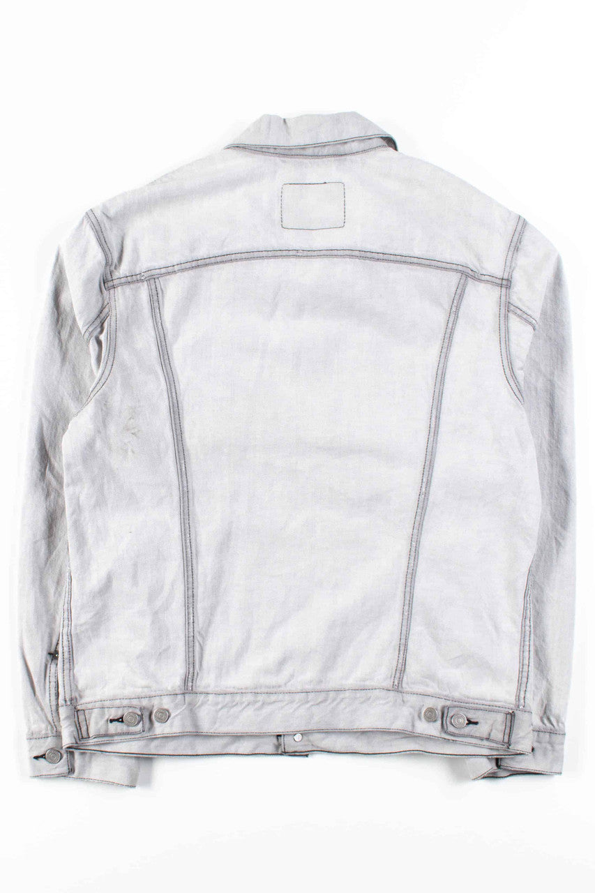 Vintage Levi's Denim Jacket 1058