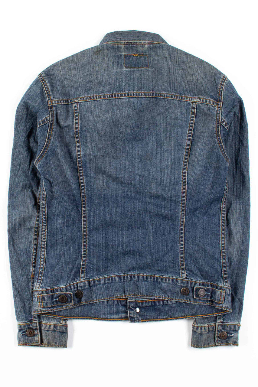 Levi's Denim Jacket 1062
