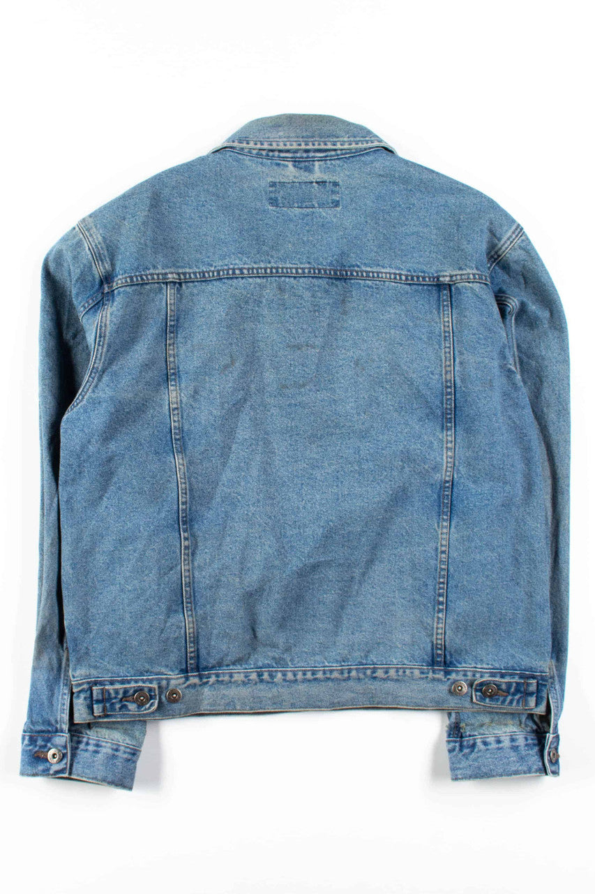 Vintage Wrangler Denim Jacket 1063
