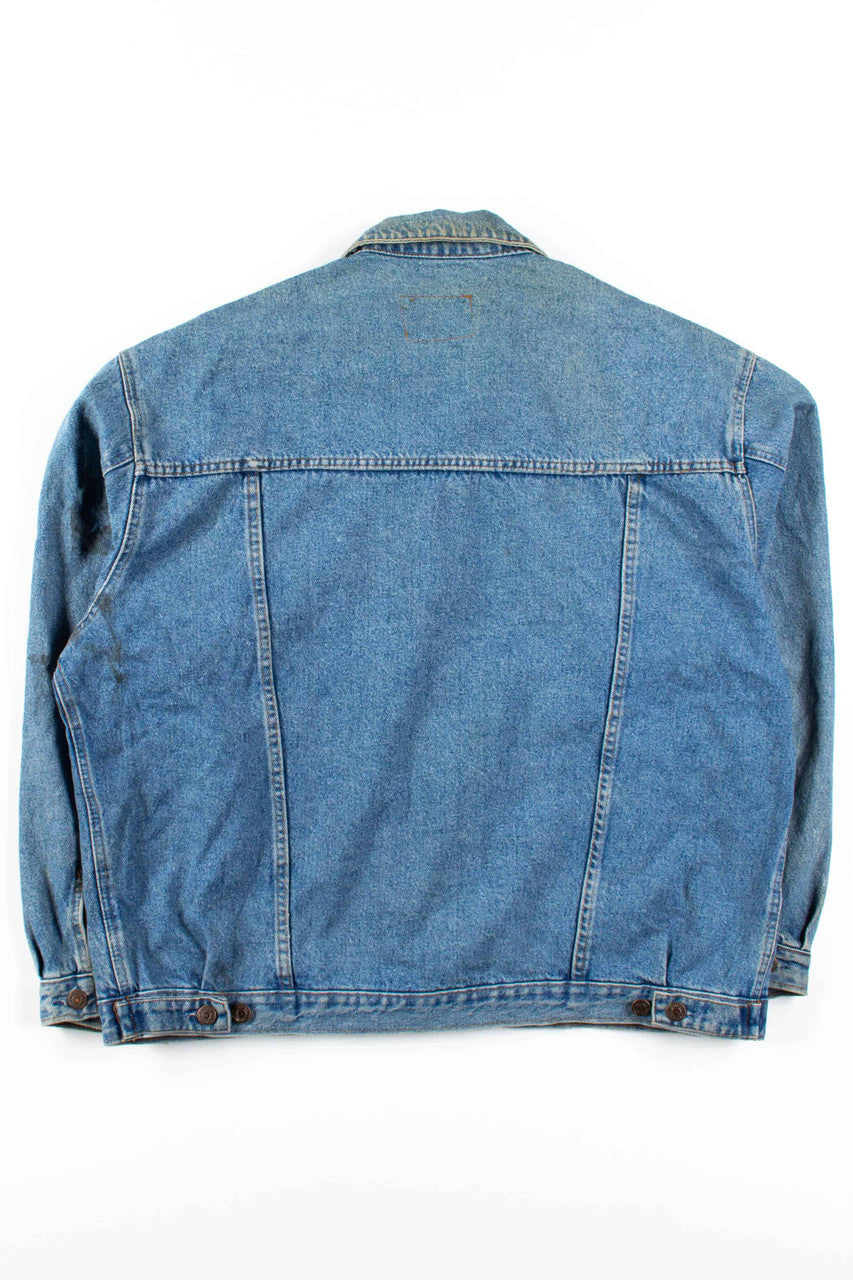 Vintage Levi's Denim Jacket 1064