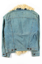 Vintage Maverick Blue Bell Denim Jacket 1065