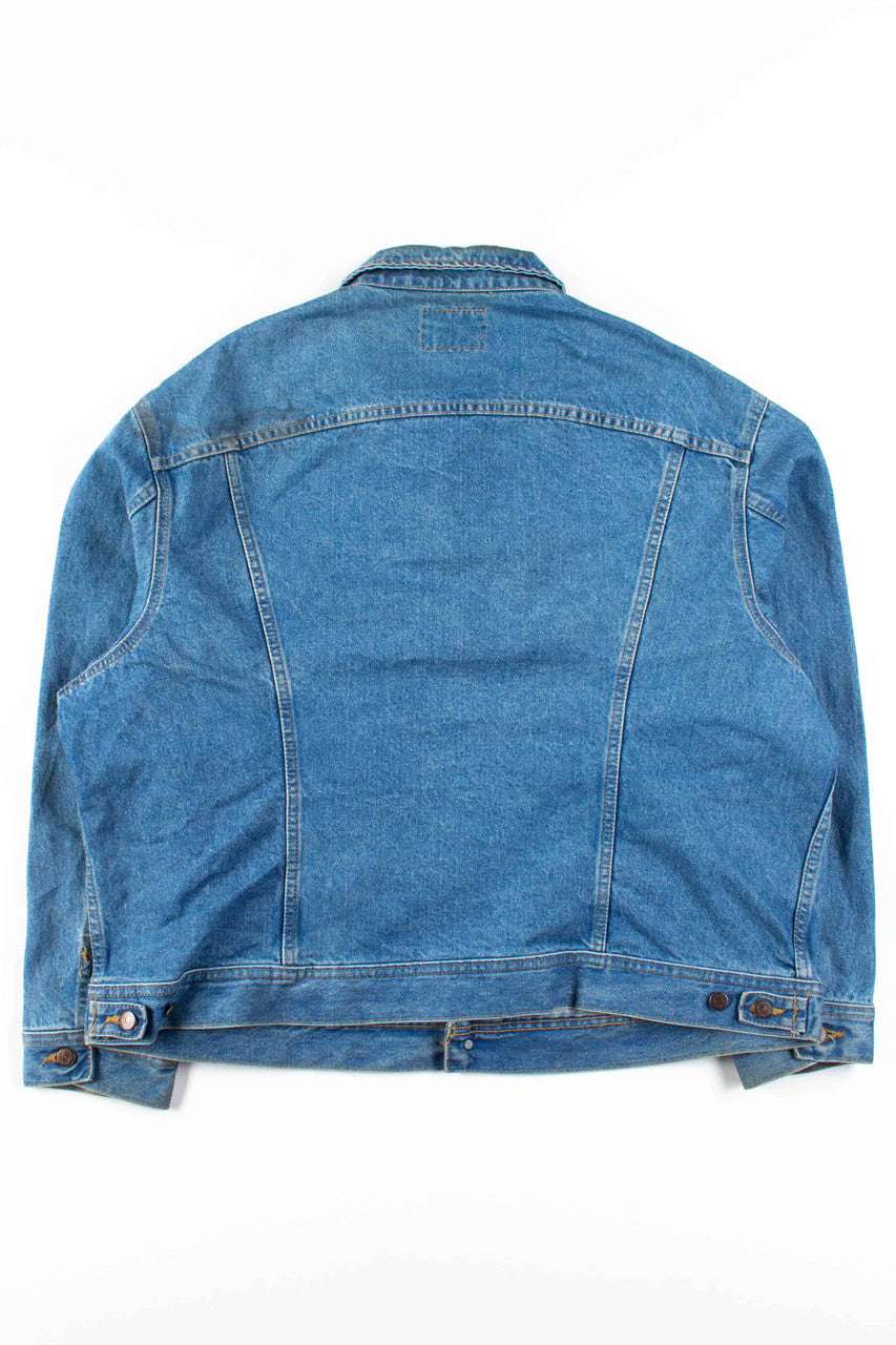 Vintage Denim Jacket 1066