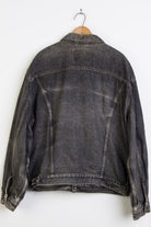 Vintage Denim Jacket 106