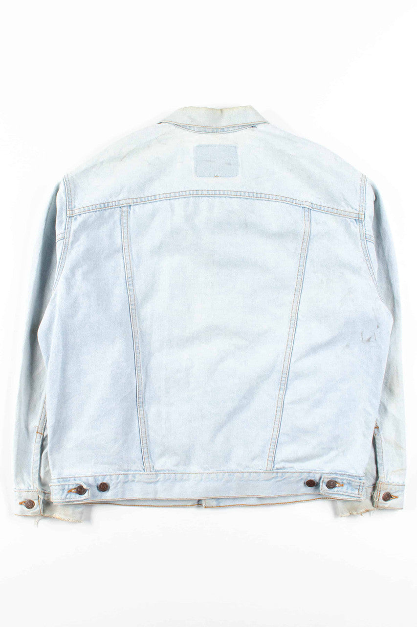Vintage Levi's Denim Jacket 1070