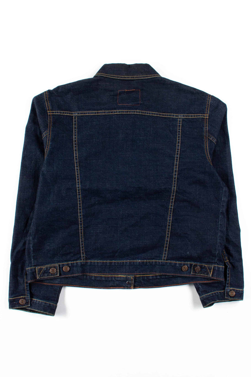 Levi's Denim Jacket 1072