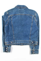 Levi's Denim Jacket 1077