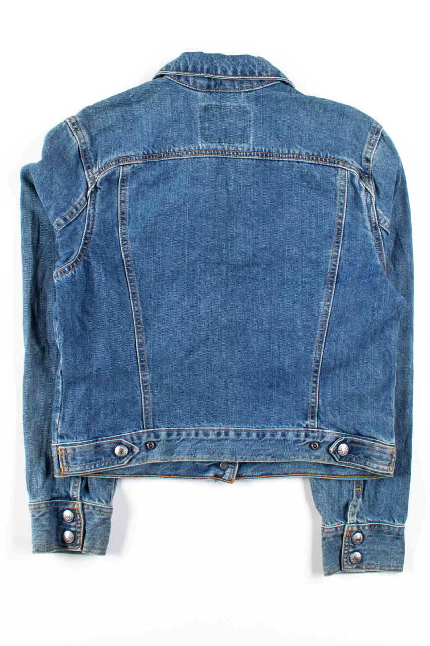 Levi's Denim Jacket 1077