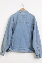 Vintage Denim Jacket 107