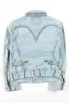 Levi's Western Denim Jacket 1086