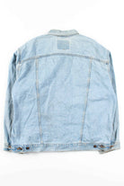 Vintage Levi's Denim Jacket 1087