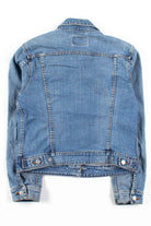 Vintage Denim Jacket 1088