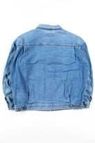 Vintage Denim Jacket 1089