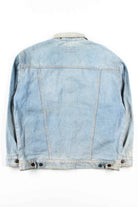 Vintage Wrangler Interstate 40 Denim Jacket
