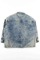 Vintage Denim Jacket 1092