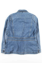 Vintage Denim Jacket 1099