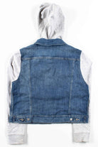 Vintage Denim Jacket 1100