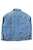 Vintage Denim Jacket 1101