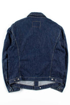 Vintage Denim Jacket 1103