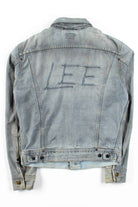 Vintage Lee 101J Denim Jacket