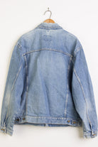 Vintage Denim Jacket 111