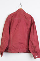 Vintage Denim Jacket 114