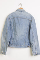 Vintage Denim Jacket 121