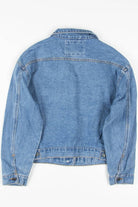 Vintage Denim Jacket 1227